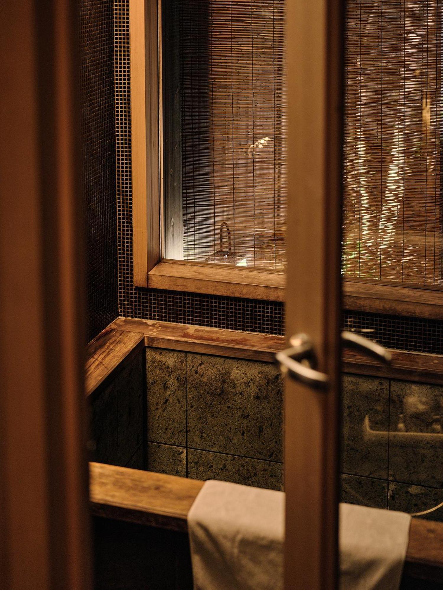 Tsumugi Sanjusangendo Quioto Exterior foto