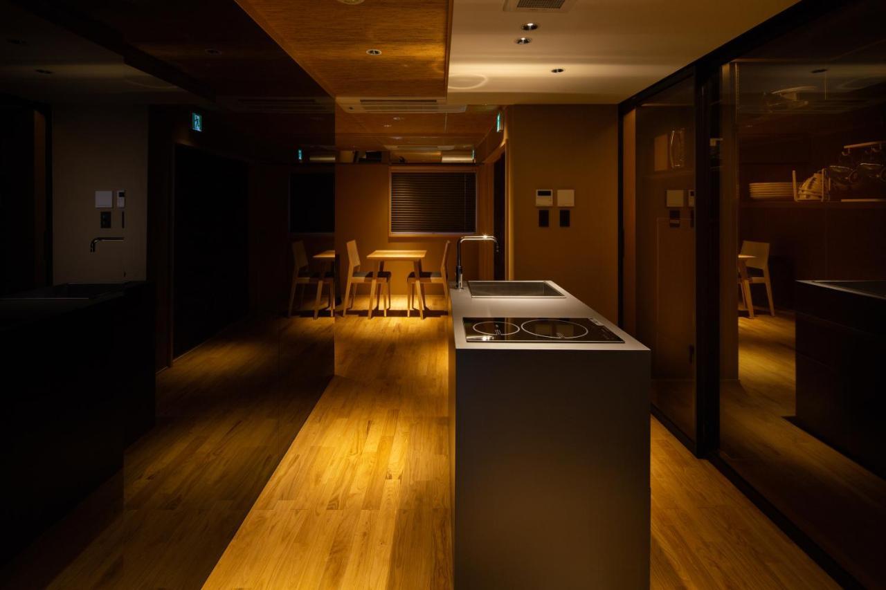 Tsumugi Sanjusangendo Quioto Exterior foto