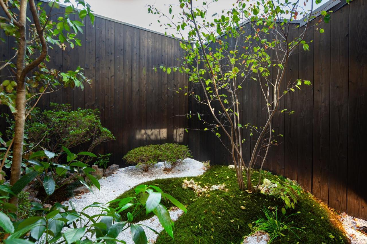 Tsumugi Sanjusangendo Quioto Exterior foto